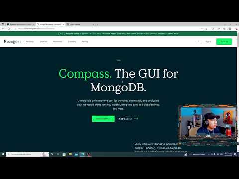 ¿Como usar mongo DB? ¡crea tu primera colección en mongoDB!