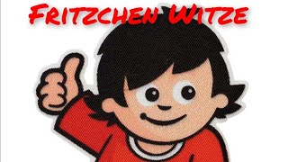 Fritzchen Witzesammlung