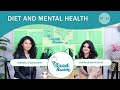 Eating Disorders ft. Supriya Bhattarai | Nishma Choudhary |The Good Health | EP 31