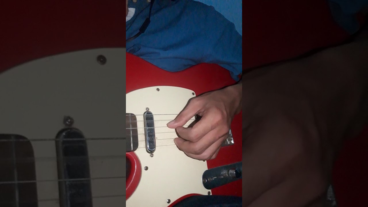 Surgamu ungu cover gitar ramon fingerstyle - YouTube