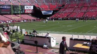 Niners Joe Nedney