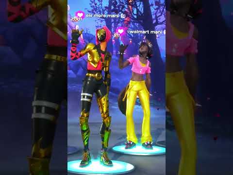 VIRAL Montagem Rugada Dance