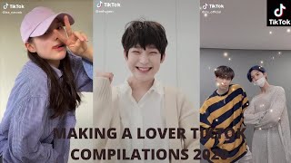 MAKING A LOVER TIKTOK COMPILATIONS 2020