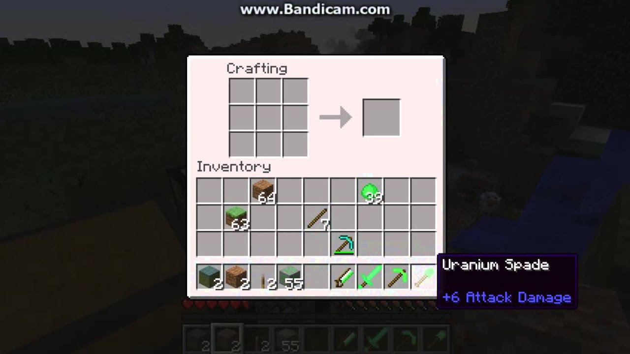 Скачать Mcreator для Minecraft 1.5.2