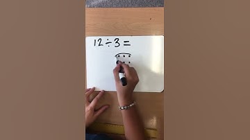 Year 2 (KS1) Division - Array