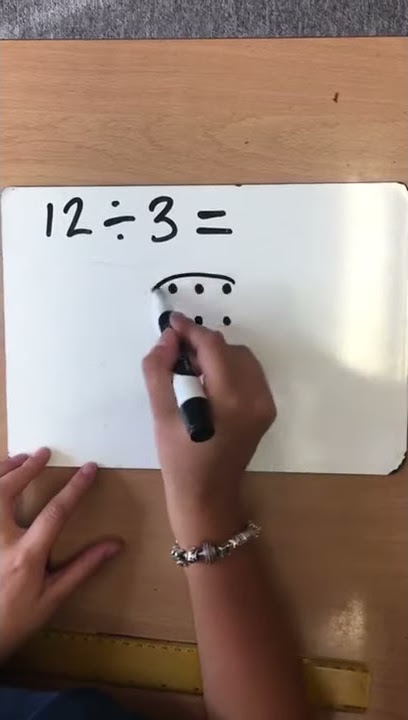 Year 2 (KS1) Division - Array