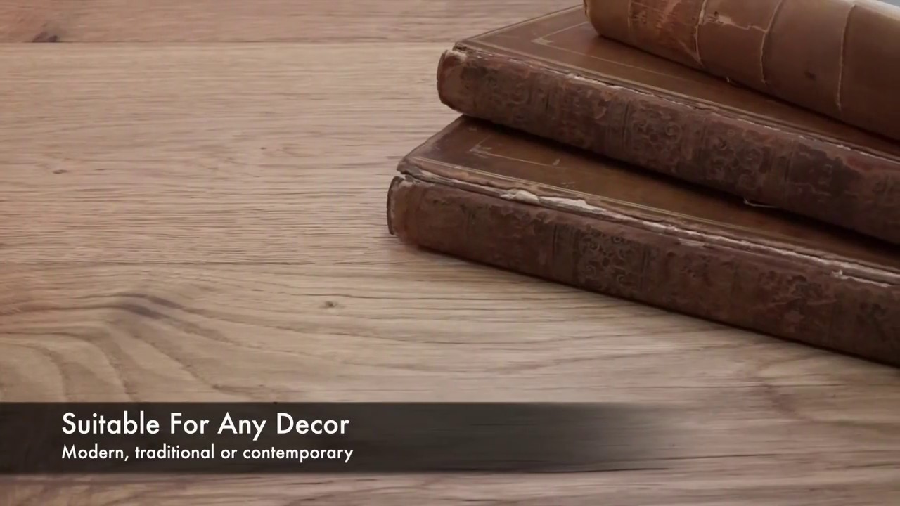 Grand Imperial Oak - Engineered Wood Flooring