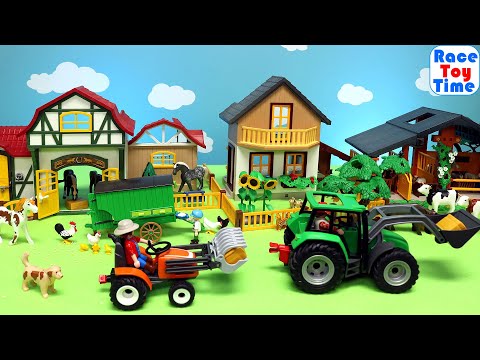 Playmobil