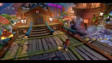 Skylanders Imaginators B Roll Part 2