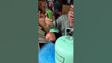 Hướng dẫn chi tiết sử dụng máy dò gas.#dienlanhmuoi