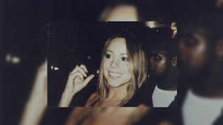 Mariah Carey - We Belong Together (Speed Up)