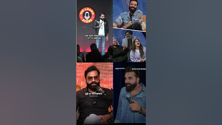 Pretty Good Roast Show S1. EP 2/7 | Ft. @An...