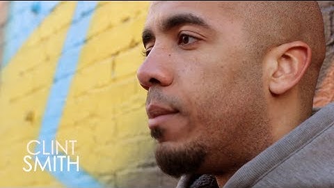 Clint Smith - "Place Matters"