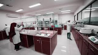 Saami Pharma Nadir Toosy Shoot By Yasir Medicine Company Cooperate Event