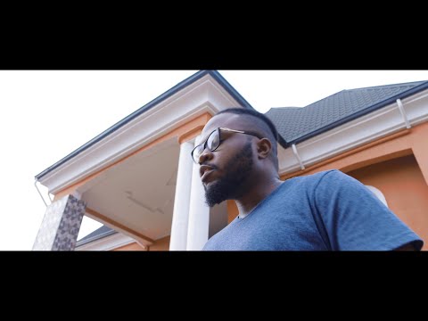 ALPHA OJINI - QUICKBARS #18