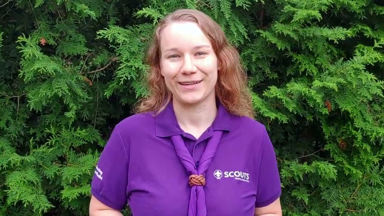 Welcome to the Scouting in Europe Exhibition