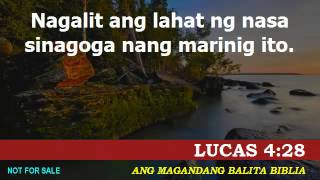 Lucas 4