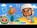 New video by Cocomelon - Nursery Rhymes on YouTube