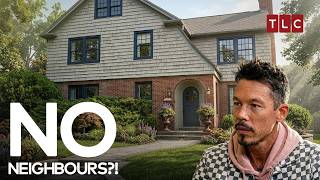 No Neighbours and have Lake Access… This Home Feels Unreal | My Lottery Dream Home S5 E7