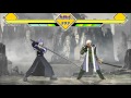 Mugen Sephiroth Vs Setsuna