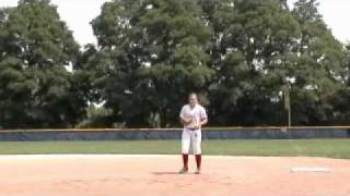 Aidan Falk 2014 Skills Video