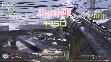 Greatest Buzzkill Ever