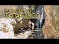 Le cascate del Catafurco, un luogo assolutamente da visitare in Sicilia