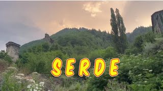 Serde - სერდე - დარდიder Kummer Vid By Shakomargiani9055
