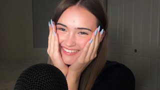 ASMR Astronomy: Asteroids, Meteorites, Comets (slow, soft spoken) ✨☄️ screenshot 2