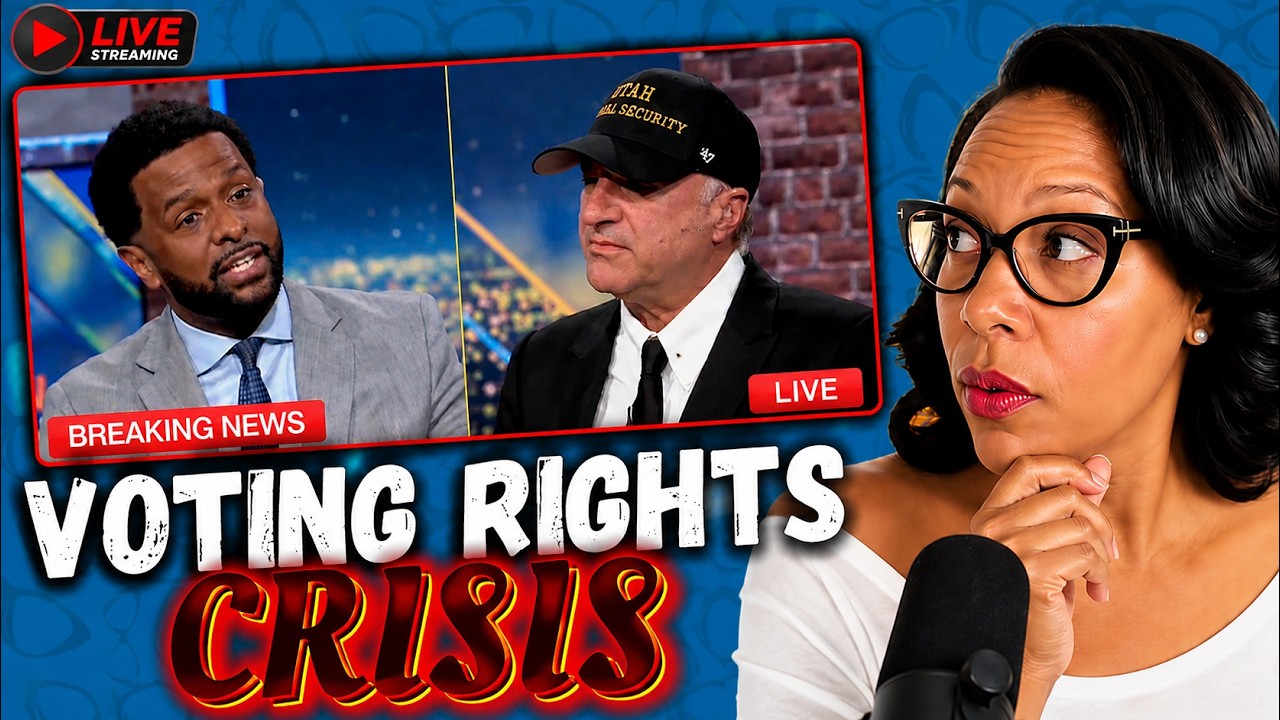🚨MUST WATCH!