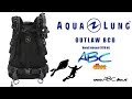 Aqualung Outlaw BCD
