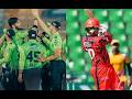 Brilliant knock BY Khushdil Shah Lahore Qalandars vs Karachi Kings | English | Match 35 | HBL PSL 11
