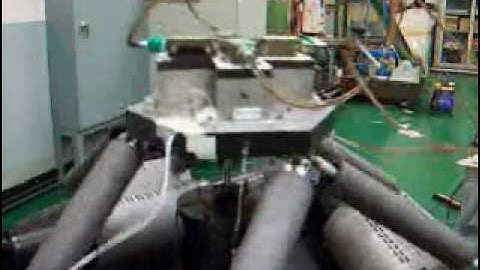 ANCO Model R-100E Triaxial Seismic Shake Table