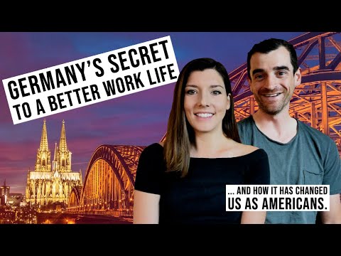 Vídeo: Com Marxar A La Residència Permanent A Alemanya