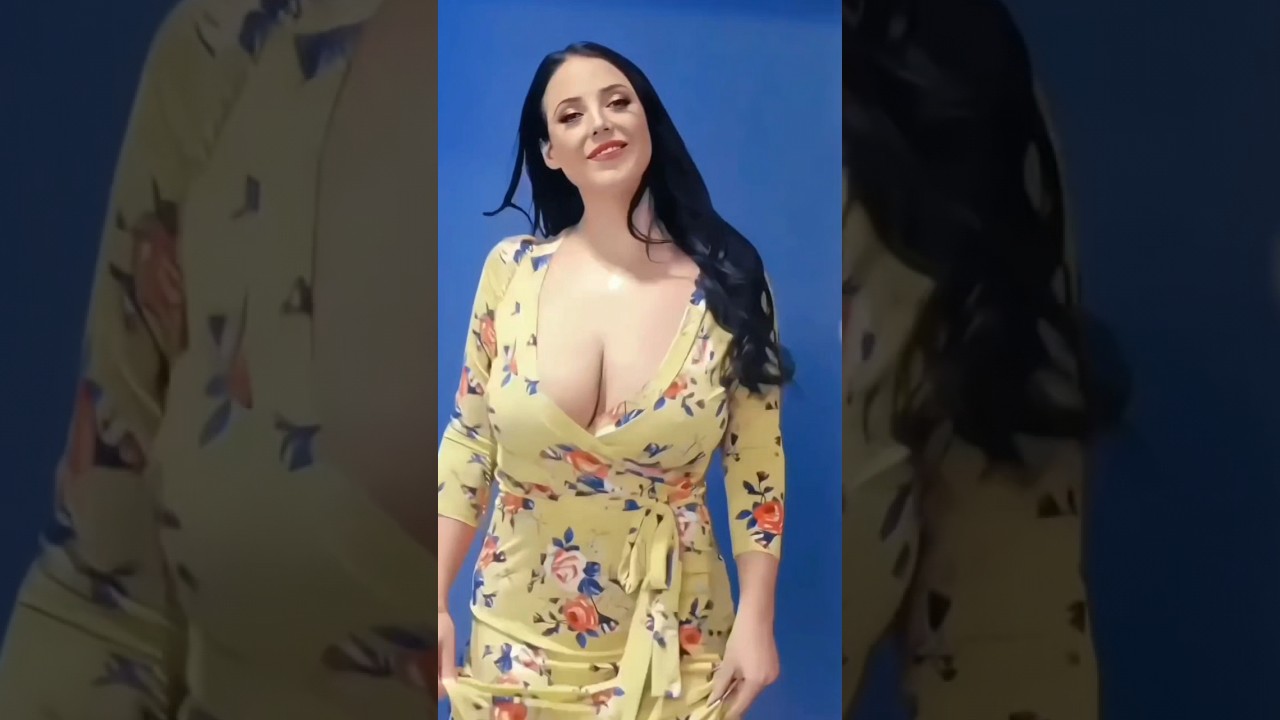 Angela White & Nicolette Shea 