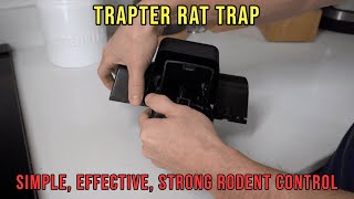 Trapter Rat Trap - Review
