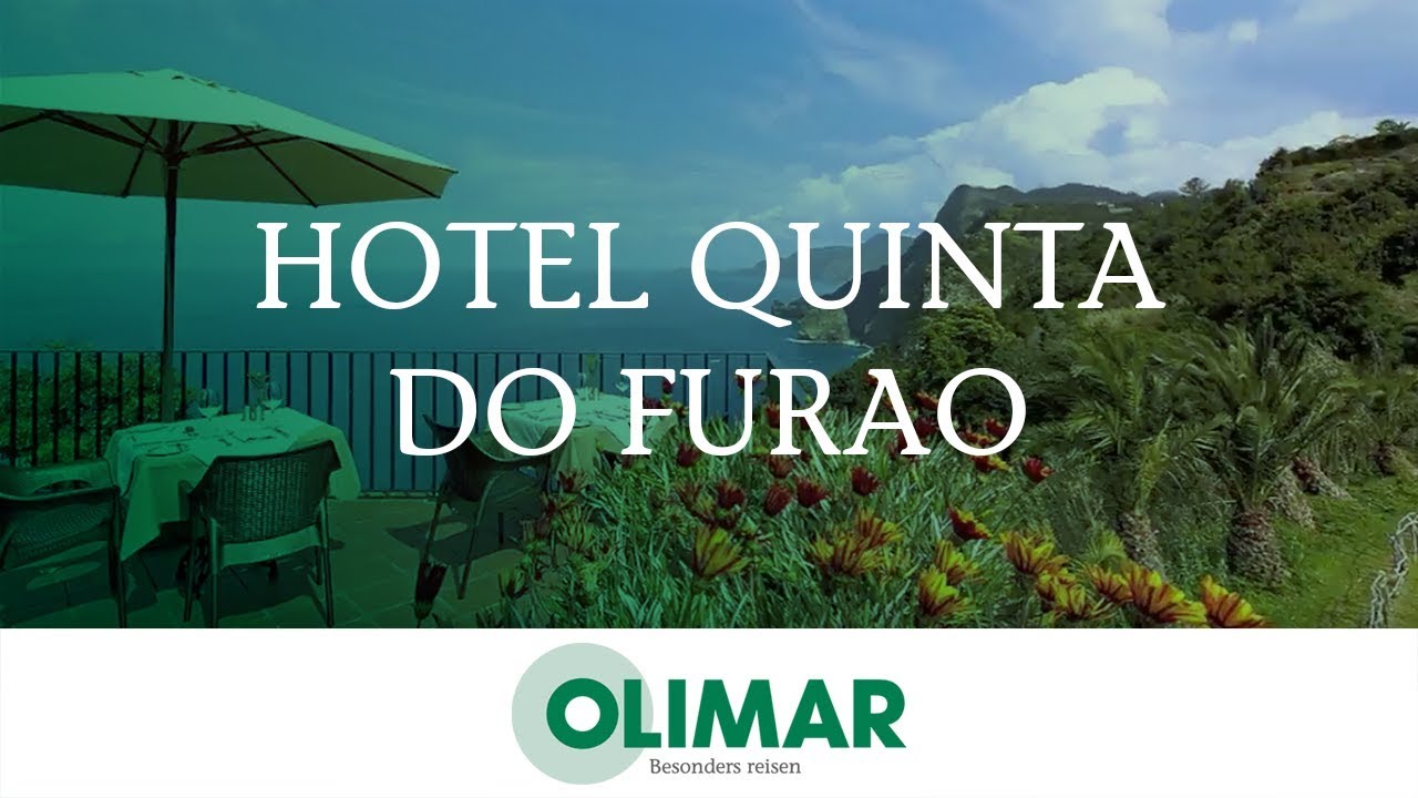 Hotel Quinta do Furao in Santana, Madeira | OLIMAR.com
