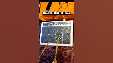 😲 New 😲 octopad 😲 patch 😲#spd20pro #drums #octapad #music #tabla_loops #bangladesh