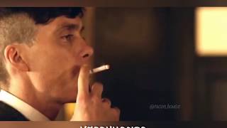 Tommy In Shelby Racon House