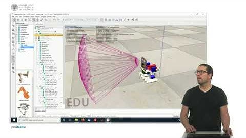 Creando robot bPED (Paso 5) | CoppeliaSim (V-REP)