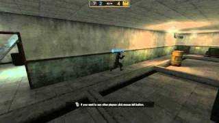 Realistic Headshot In Operation7