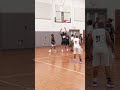 Fall 2023_Team Klutch vs Roc Wit Us_wk6_Clip #triumphantleague #basketball