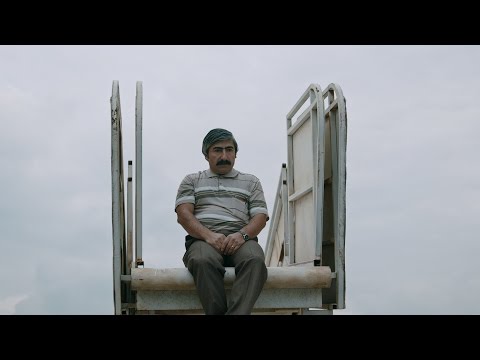 Merdiven Baba 1. Teaser (Merdiven Baba Ağustos'ta Sinemalarda!)