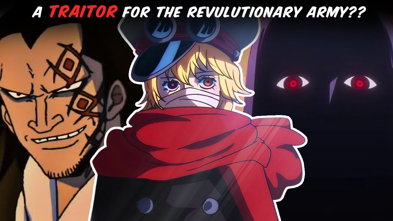 The Mystery of Gunko REVEALED! - YouTube
