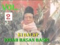 ki balap - kisah hasan basri (vol.2)