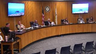 East Providence City Council 5/19/26