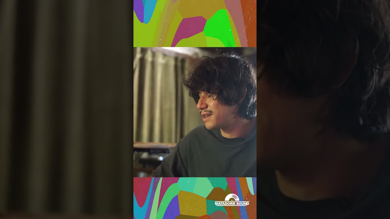 INTRO TO SAMPLING WITH FRANK DUKES