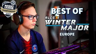 Best of RLCS X EU Winter Major