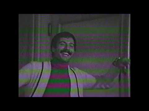 Lanet - İlenç (1977) Türk Filmi Fragman