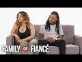 Chris Says His Player Days Are a Thing of the Past | Family or Fiancé | Oprah Winfrey Network